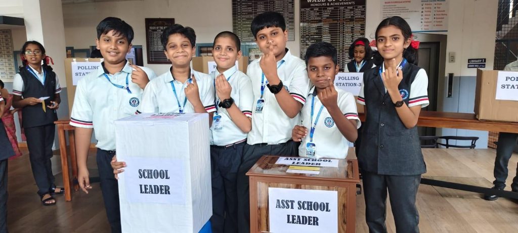Political Controversy Over School Election Banner 23 (1)