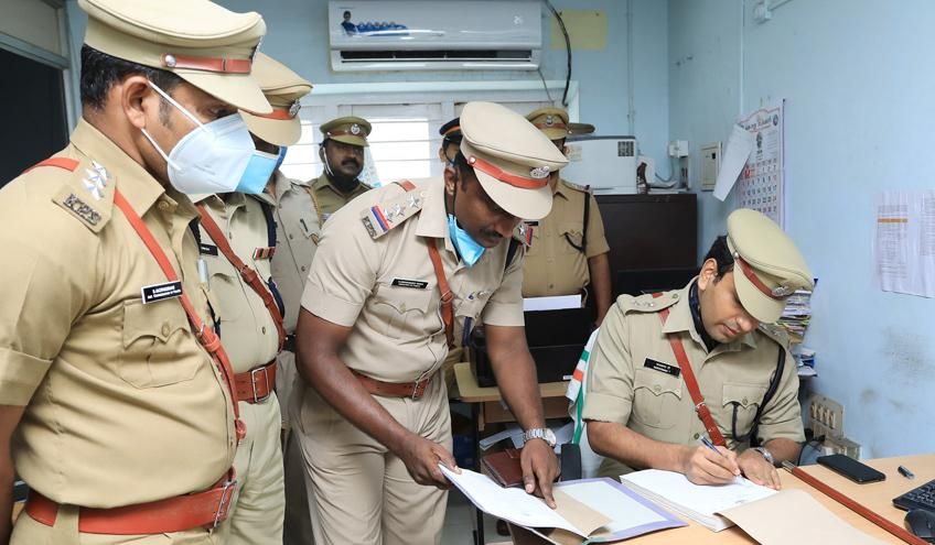 Resort Employee Death: Owner Arrested 5 (1)