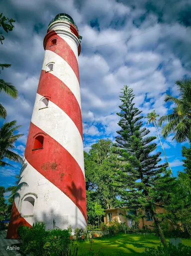 Ashtamudi Lake Kollam
