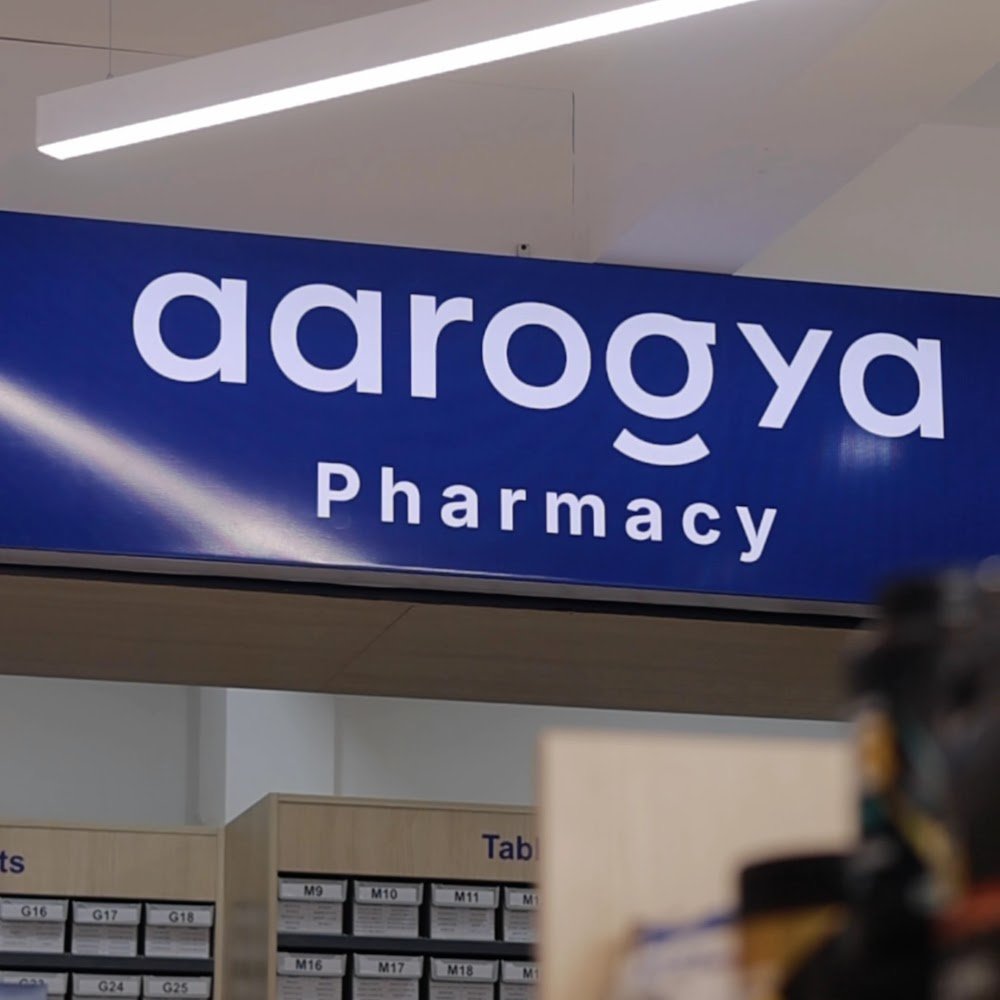 Aarogya Pharmacy