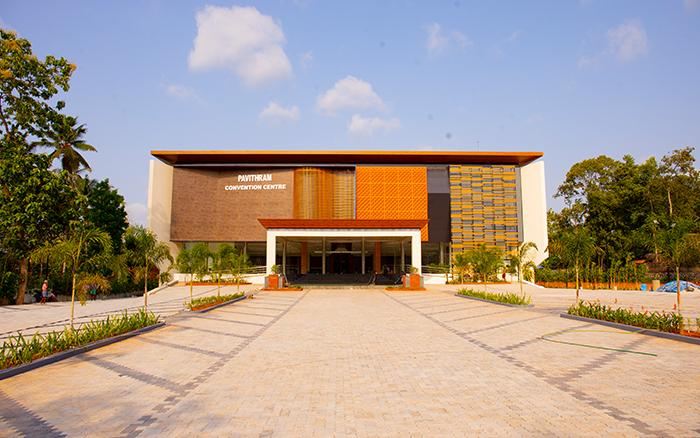 Pavithram Convention Centre