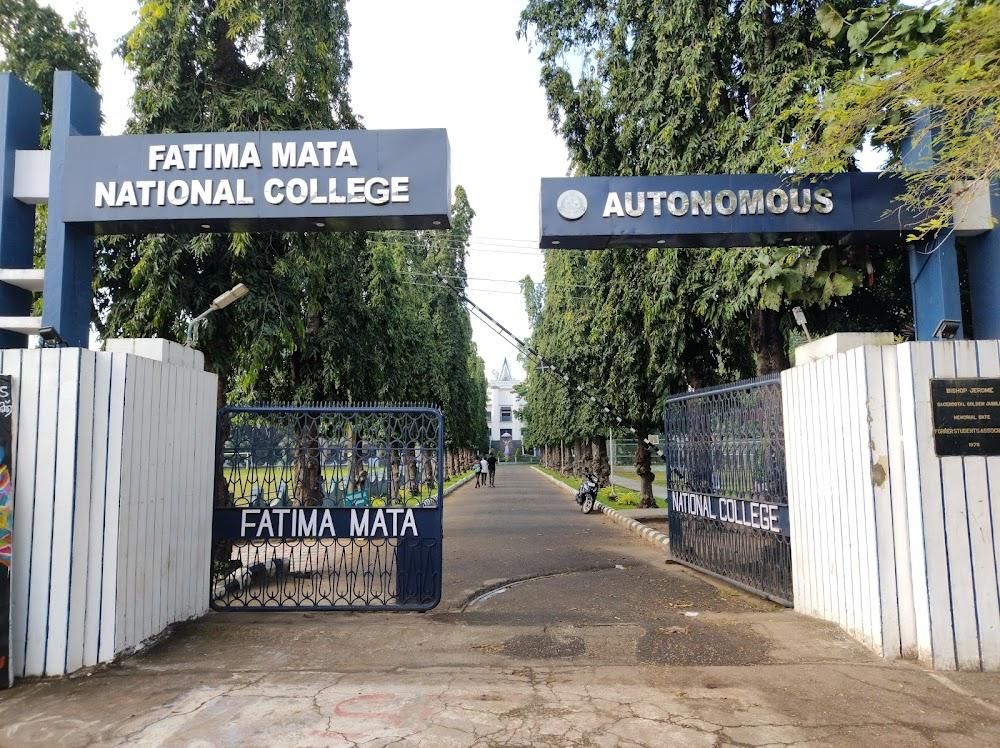 Fatima Mata National College