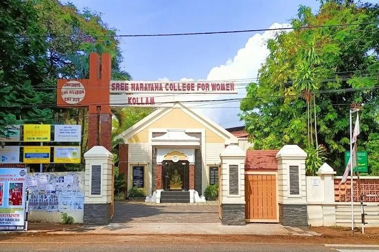 Sree Narayana College