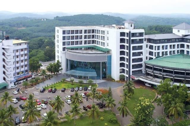 Azeezia Medical College