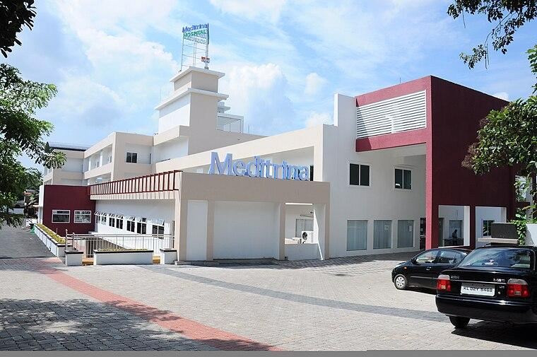 Meditrina Hospitals