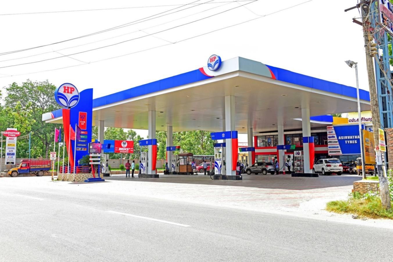 Hindustan Petroleum