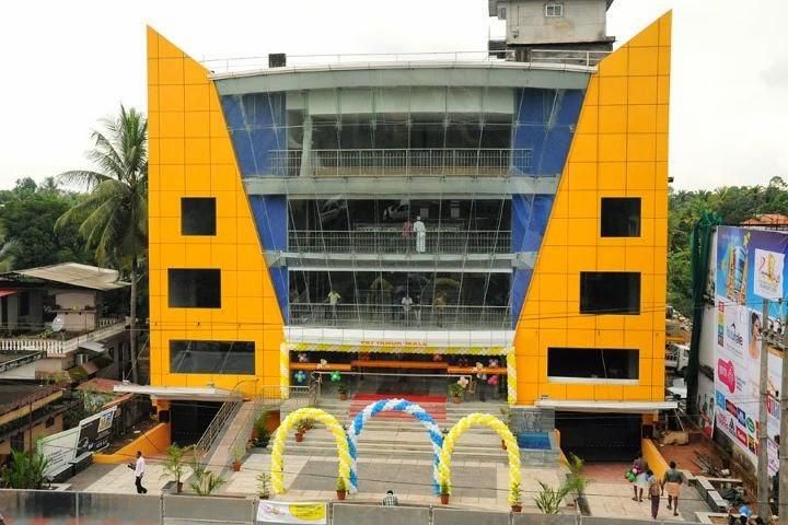 LM Mall