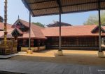 Kottarakkara Sree Mahaganapathi Temple