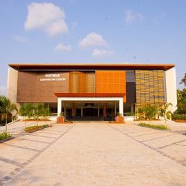 Home Pavithram Convention Centre