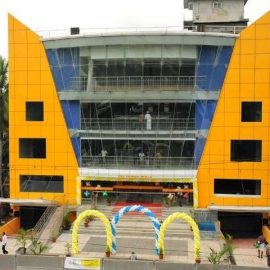 Home LM Mall