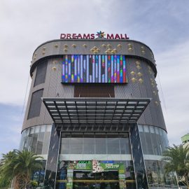 Home DREAMS MALL KOTTIYAM
